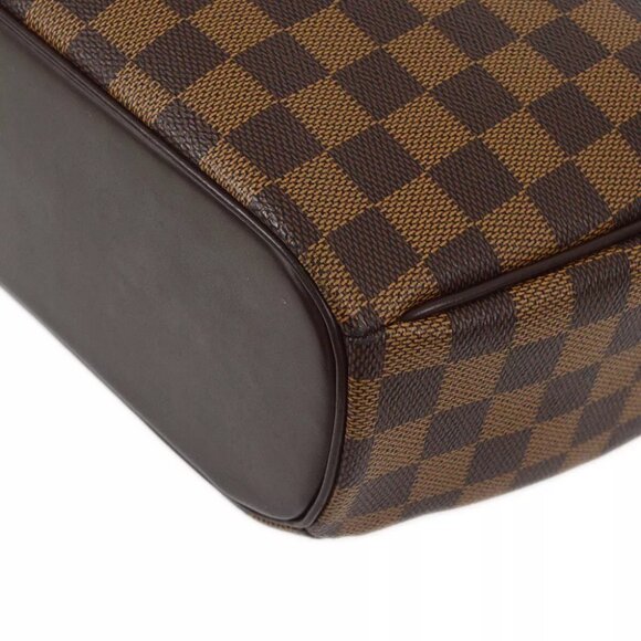 Louis Vuitton Damier Sarria Horizontal Handbag - Picture 4 of 11